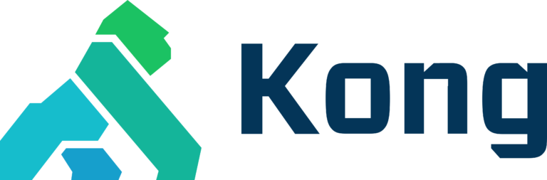 Kong_Logo
