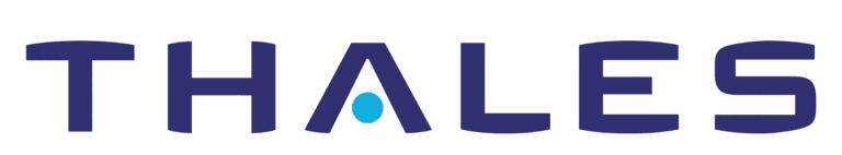 Thales-Logo